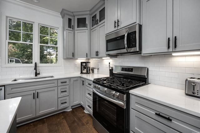 2311 S Louisiana Street, Little Rock, AR 72206