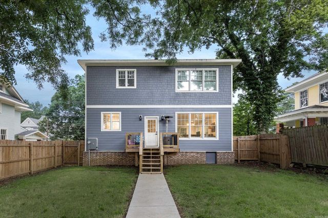 2311 S Louisiana Street, Little Rock, AR 72206