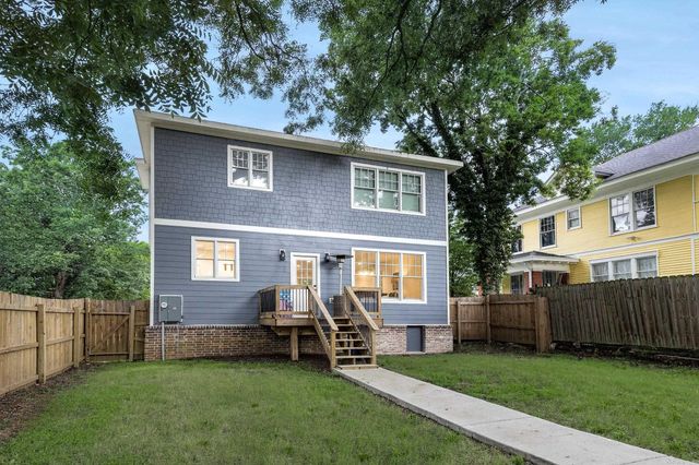 2311 S Louisiana Street, Little Rock, AR 72206