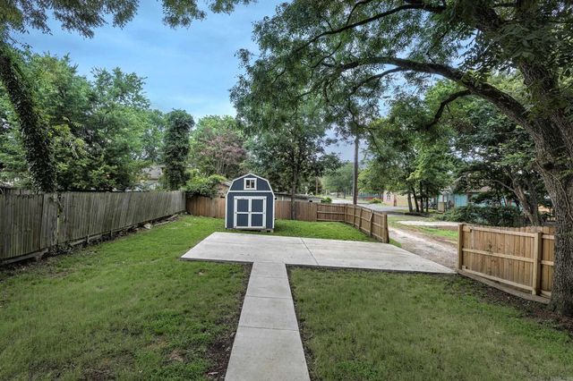 2311 S Louisiana Street, Little Rock, AR 72206