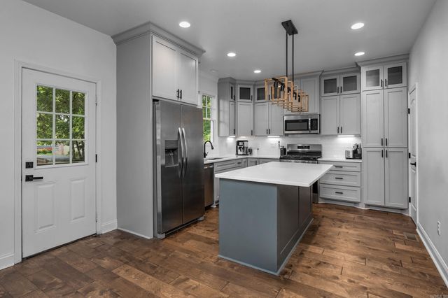 2311 S Louisiana Street, Little Rock, AR 72206