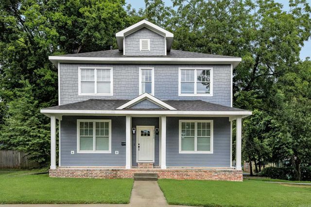 2311 S Louisiana Street, Little Rock, AR 72206