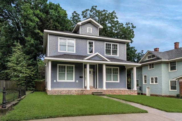 2311 S Louisiana Street, Little Rock, AR 72206