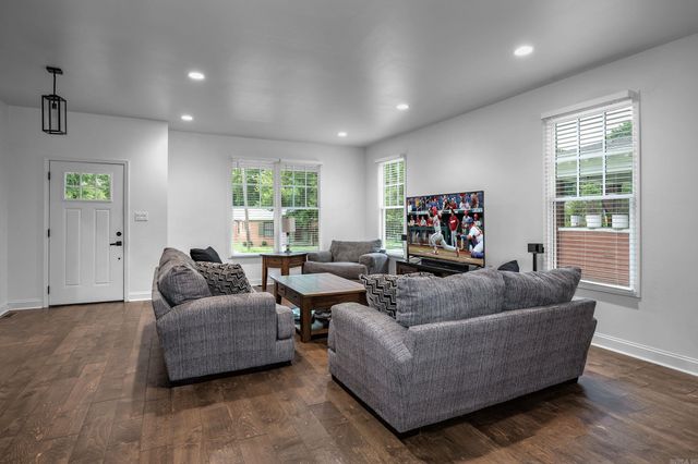 2311 S Louisiana Street, Little Rock, AR 72206