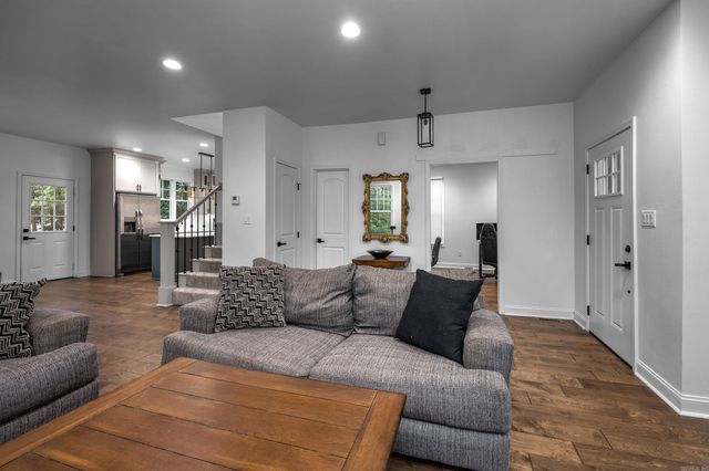 2311 S Louisiana Street, Little Rock, AR 72206