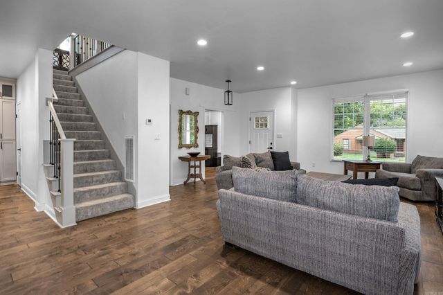 2311 S Louisiana Street, Little Rock, AR 72206
