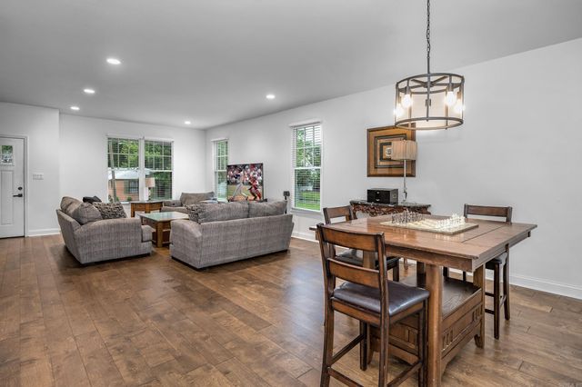 2311 S Louisiana Street, Little Rock, AR 72206