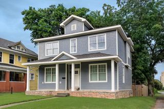 2311 S Louisiana Street, Little Rock, AR 72206