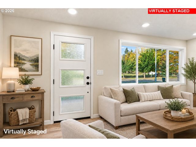 2845 HILYARD St, Eugene, OR 97405