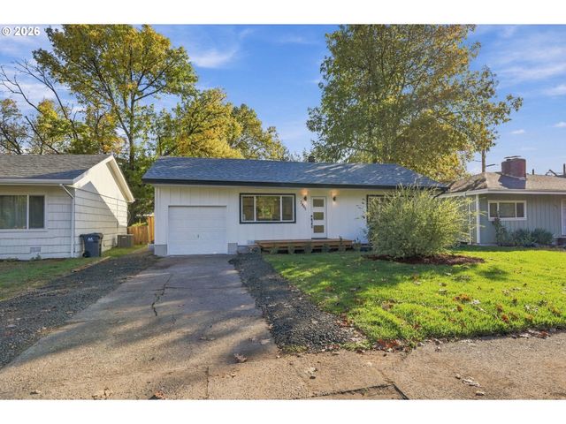 2845 HILYARD St, Eugene, OR 97405