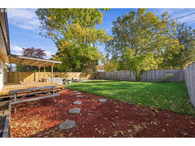 2845 HILYARD St, Eugene, OR 97405