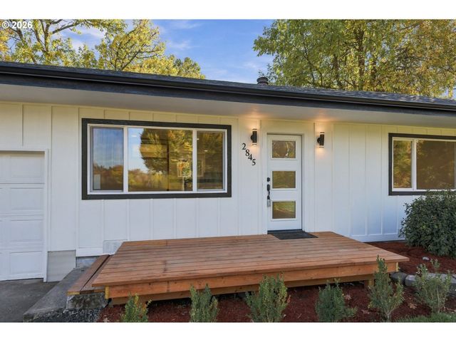 2845 HILYARD St, Eugene, OR 97405