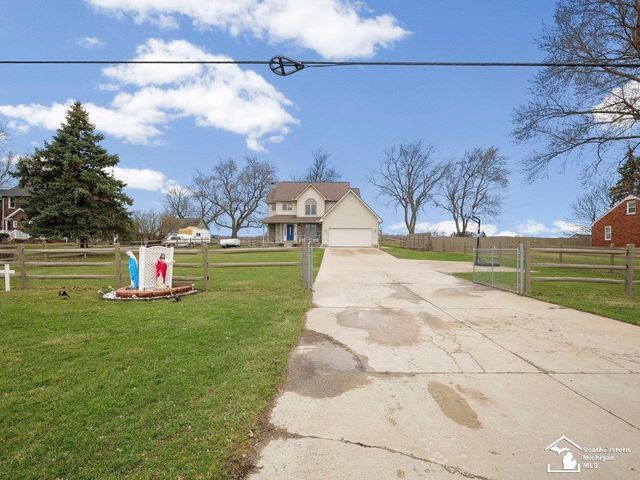 9117 S Dixie Highway, Erie Twp, MI 48133