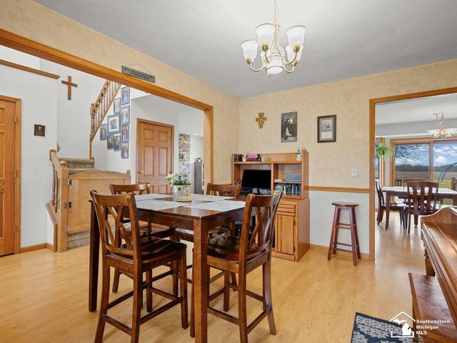 9117 S Dixie Highway, Erie Twp, MI 48133