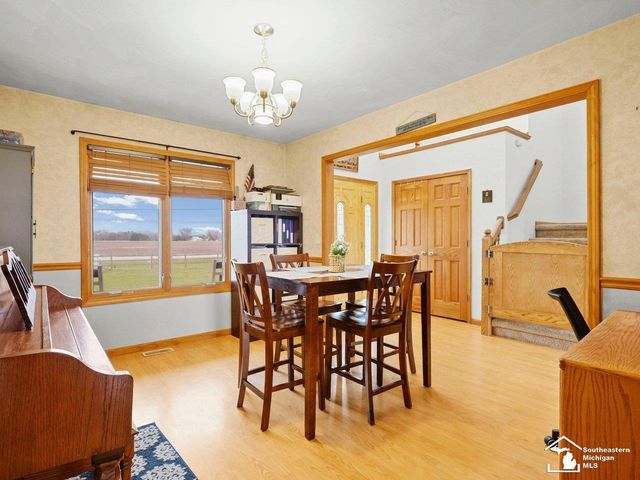 9117 S Dixie Highway, Erie Twp, MI 48133