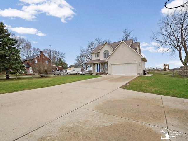 9117 S Dixie Highway, Erie Twp, MI 48133