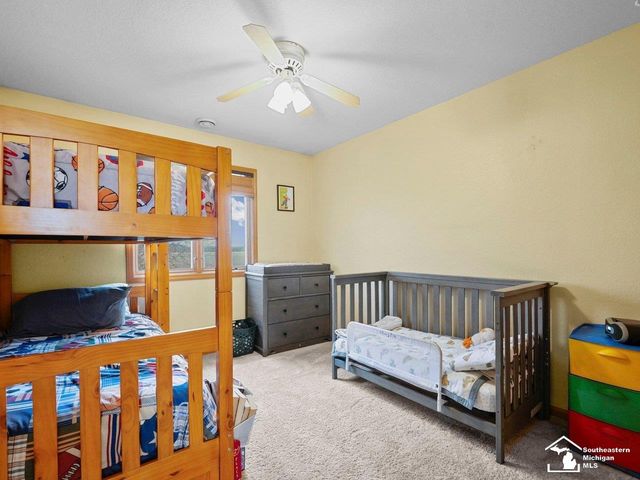 9117 S Dixie Highway, Erie Twp, MI 48133