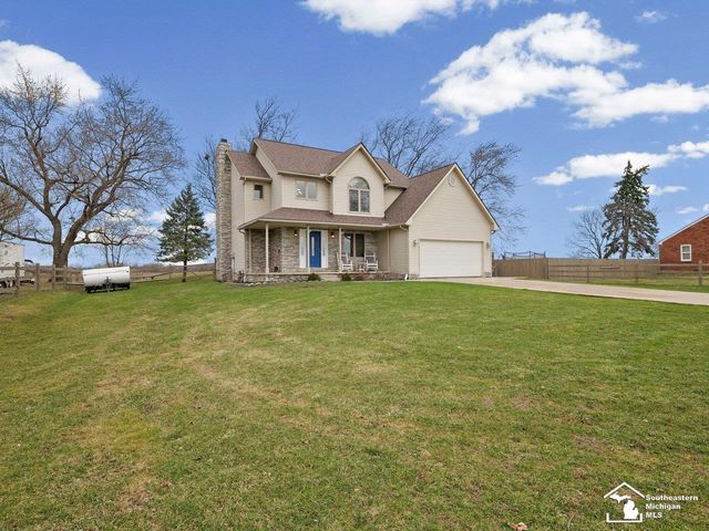 9117 S Dixie Highway, Erie Twp, MI 48133