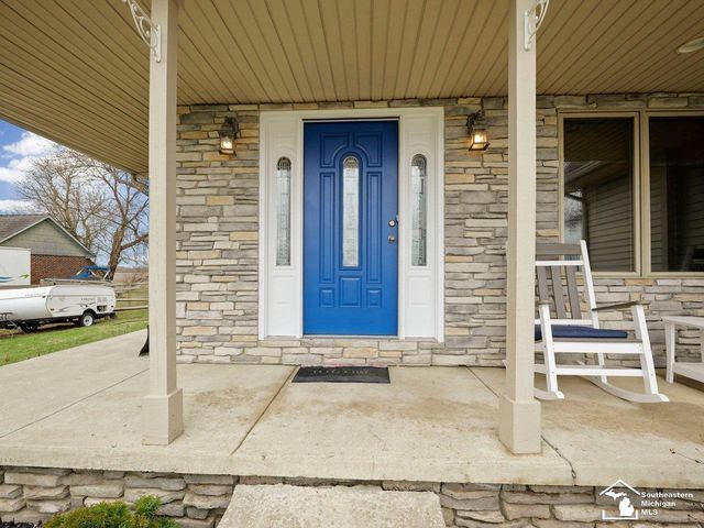 9117 S Dixie Highway, Erie Twp, MI 48133