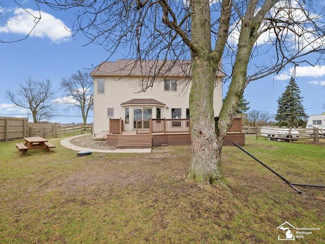 9117 S Dixie Highway, Erie Twp, MI 48133