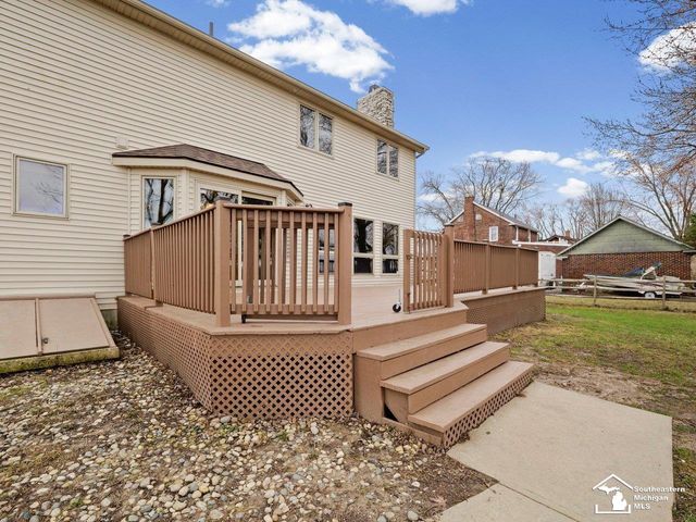 9117 S Dixie Highway, Erie Twp, MI 48133