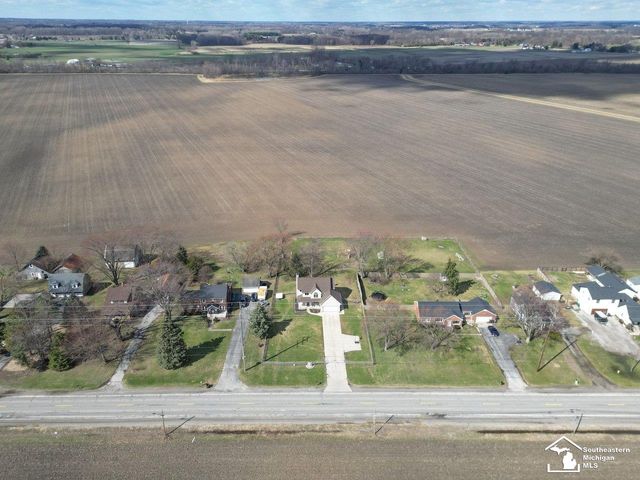 9117 S Dixie Highway, Erie Twp, MI 48133