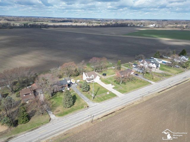 9117 S Dixie Highway, Erie Twp, MI 48133