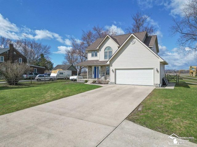 9117 S Dixie Highway, Erie Twp, MI 48133