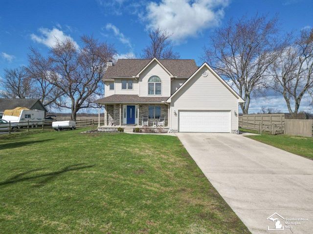 9117 S Dixie Highway, Erie Twp, MI 48133