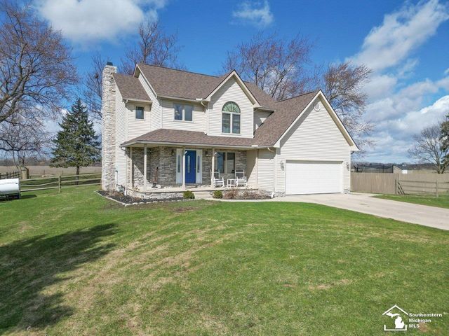 9117 S Dixie Highway, Erie Twp, MI 48133