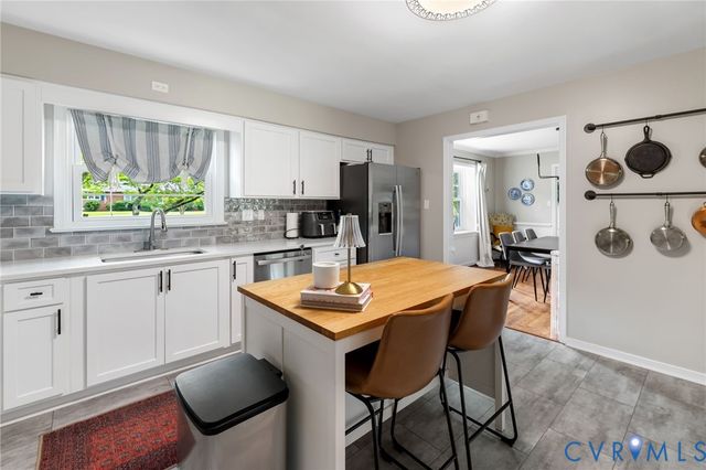 404 Aubery Rd, Henrico, VA 23229