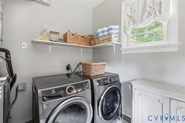 404 Aubery Rd, Henrico, VA 23229
