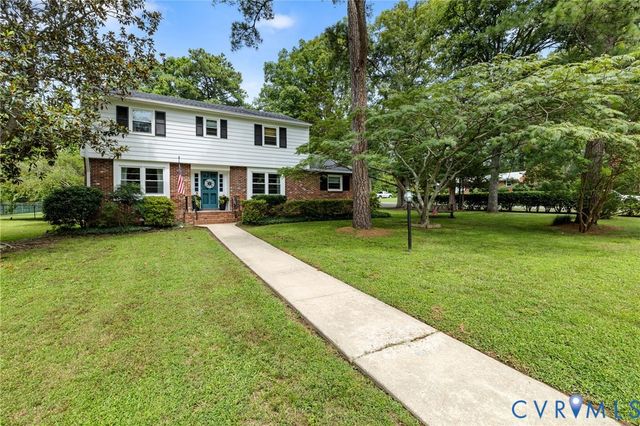 404 Aubery Rd, Henrico, VA 23229