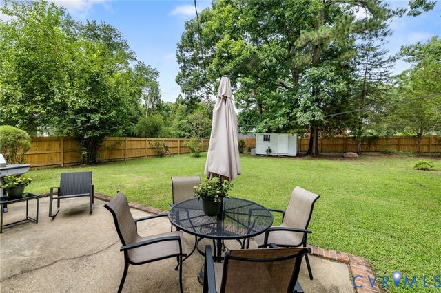 404 Aubery Rd, Henrico, VA 23229