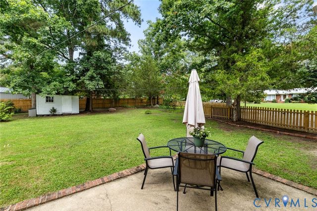404 Aubery Rd, Henrico, VA 23229