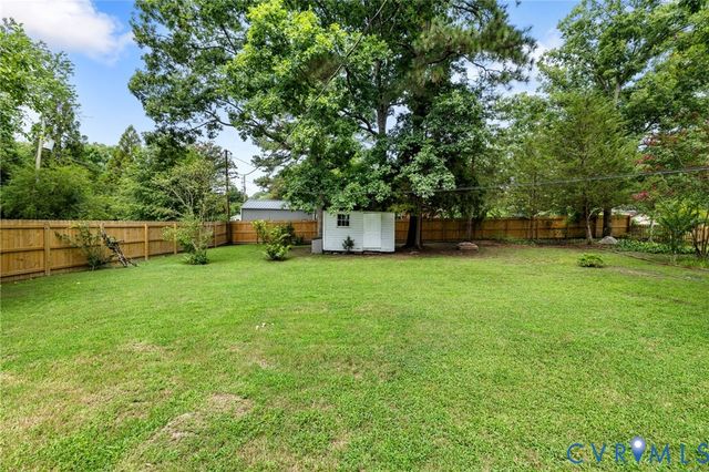 404 Aubery Rd, Henrico, VA 23229