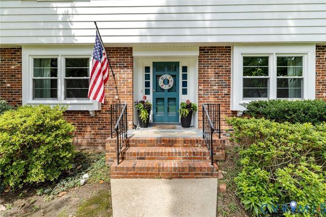 404 Aubery Rd, Henrico, VA 23229