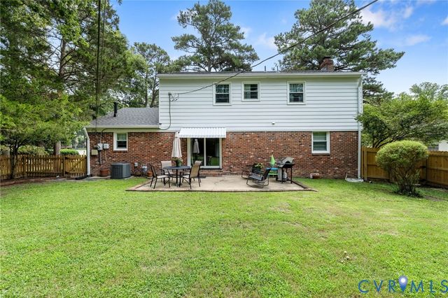 404 Aubery Rd, Henrico, VA 23229