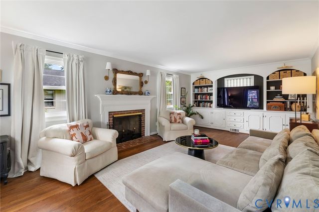 404 Aubery Rd, Henrico, VA 23229