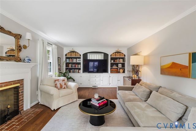404 Aubery Rd, Henrico, VA 23229