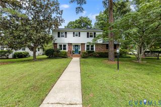 404 Aubery Rd, Henrico, VA 23229