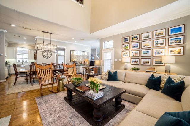 1611 Mcdonald Street, Houston, TX 77007