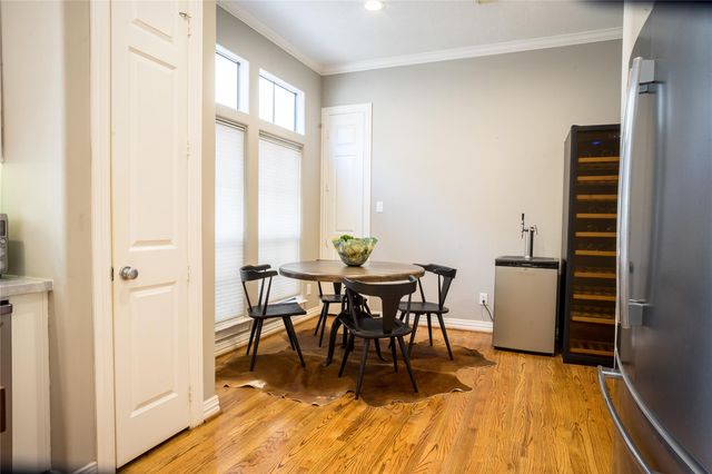 1611 Mcdonald Street, Houston, TX 77007