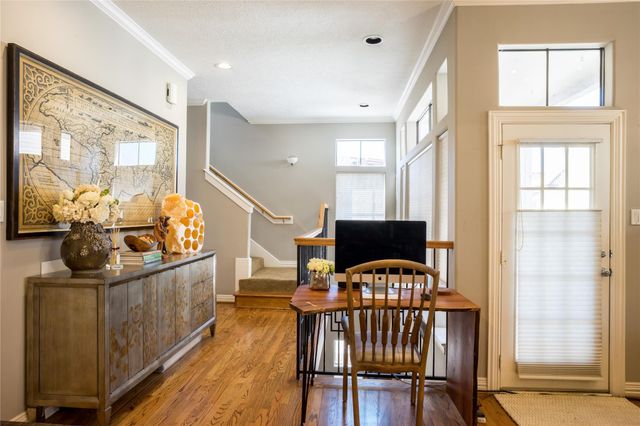 1611 Mcdonald Street, Houston, TX 77007