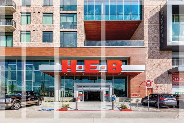 1611 Mcdonald Street, Houston, TX 77007