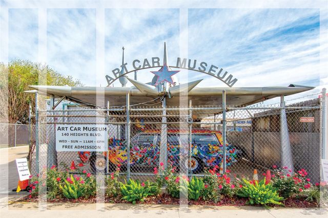 1611 Mcdonald Street, Houston, TX 77007