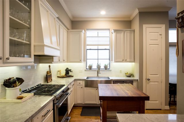 1611 Mcdonald Street, Houston, TX 77007