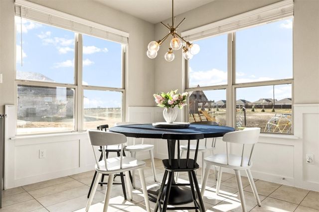 1133 Barrix Drive, Forney, TX 75126