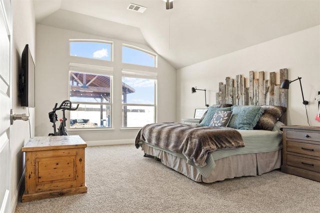 1133 Barrix Drive, Forney, TX 75126