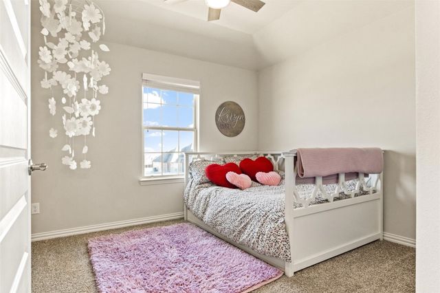 1133 Barrix Drive, Forney, TX 75126